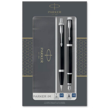 PARKER I.M DUO