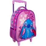 ΤΣΑΝΤΑ TROLLEY MUST CUTIE STITCH