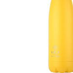 ΘΕΡΜΟΣ ΑΝΟΞΕΙΔΩΤΟΣ ΕΣΤΙΑ FLASK LITE PINEAPPLE YELLOW 4