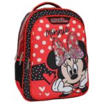 ΤΣΑΝΤΑ ΠΛΑΤΗΣ MUST DISNEY MINNIE MOUSE